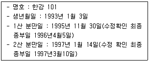 축산산업기사 2014년 1회 9번 문제 그림