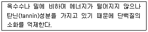 축산산업기사 2016년 2회 33번 문제 그림