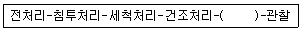 침투비파괴검사산업기사 2015년 1회 41번 문제 그림