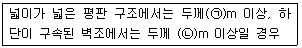 콘크리트산업기사 2015년 2회 54번 문제 그림
