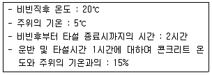 콘크리트산업기사 2016년 2회 56번 문제 그림