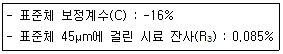 콘크리트산업기사 2017년 1회 18번 문제 그림