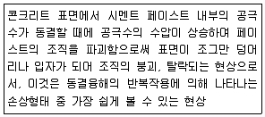 콘크리트산업기사 2019년 1회 76번 문제 그림