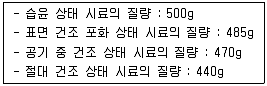 콘크리트산업기사 2020년 1회 4번 문제 그림