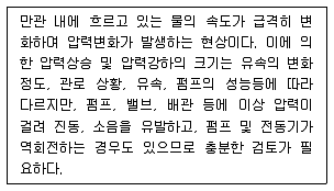토목산업기사 2016년 1회 119번 문제 그림