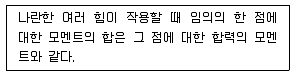 토목산업기사 2017년 3회 6번 문제 그림