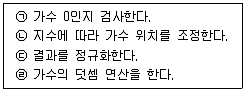 통신선로산업기사(통합편입) 2016년 1회 68번 문제 그림