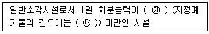 폐기물처리산업기사 2017년 1회 75번 문제 그림