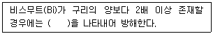 폐기물처리산업기사 2018년 1회 42번 문제 그림