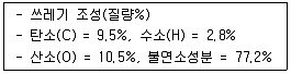 폐기물처리산업기사 2018년 2회 31번 문제 그림