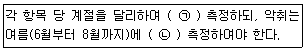 폐기물처리산업기사 2019년 1회 72번 문제 그림
