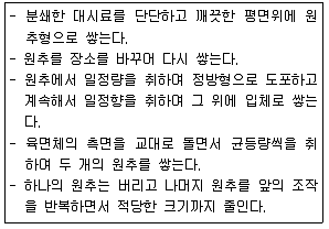 폐기물처리산업기사 2019년 3회 56번 문제 그림