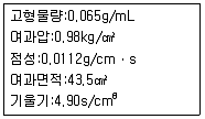 폐기물처리산업기사 2020년 1회 37번 문제 그림