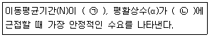 품질경영산업기사 2019년 2회 44번 문제 그림