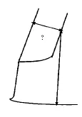 한복산업기사 2002년 1회 40번 문제 그림