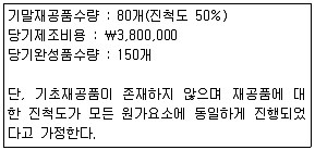 전산회계운용사 1급 2016년 1회 31번 문제 그림