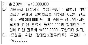 전산회계운용사 1급 2017년 2회 48번 문제 그림