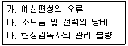 전산회계운용사 1급 2018년 2회 28번 문제 그림