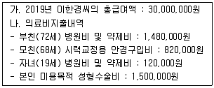 전산회계운용사 1급 2019년 2회 55번 문제 그림