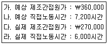 전산회계운용사 2급 2016년 3회 29번 문제 그림