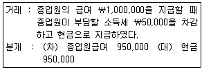 전산회계운용사 3급 2015년 2회 23번 문제 그림