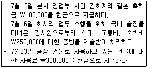 전산회계운용사 3급 2017년 2회 20번 문제 그림