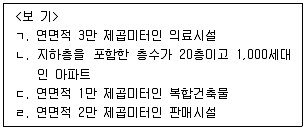 소방공무원(경력) 소방관계법규 2024년 1회 12번 문제 그림