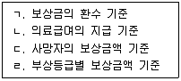 소방공무원(경력) 소방관계법규 2025년 1회 5번 문제 그림
