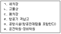 소방공무원(경력) 소방관계법규 2026년 1회 22번 문제 그림