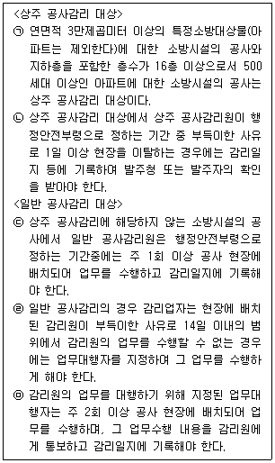 소방공무원(경력) 소방관계법규 2026년 1회 32번 문제 그림