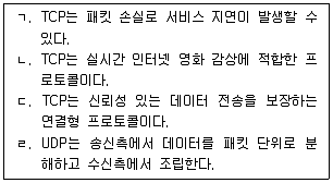 소방공무원(경력) 컴퓨터일반 2023년 1회 27번 문제 그림