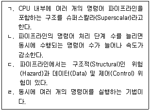 소방공무원(경력) 컴퓨터일반 2025년 1회 2번 문제 그림