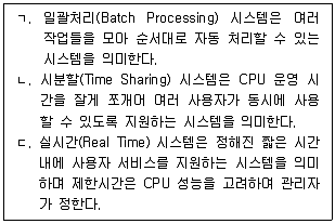 소방공무원(경력) 컴퓨터일반 2025년 1회 30번 문제 그림