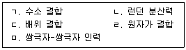 소방공무원(경력) 화학개론 2025년 1회 3번 문제 그림