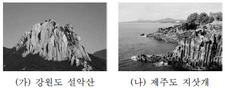 소방공무원(공개) 과학(구) 2019년 1회 16번 문제 그림