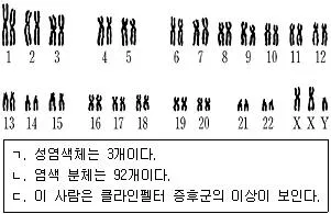 소방공무원(공개) 과학(구) 2021년 1회 9번 문제 그림