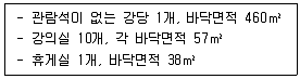 소방공무원(공개) 소방관계법규 2023년 1회 14번 문제 그림