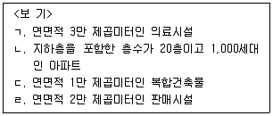 소방공무원(공개) 소방관계법규 2024년 1회 7번 문제 그림
