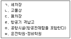 소방공무원(공개) 소방관계법규 2026년 1회 14번 문제 그림