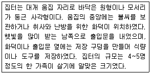 소방공무원(공개) 한국사(구) 2015년 1회 2번 문제 그림