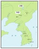 소방공무원(공개) 한국사(구) 2015년 1회 5번 문제 그림