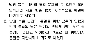 소방공무원(공개) 한국사(구) 2018년 1회 20번 문제 그림