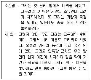 소방공무원(공개) 한국사(구) 2018년 1회 5번 문제 그림