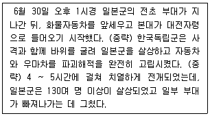 소방공무원(공개) 한국사(구) 2022년 1회 18번 문제 그림