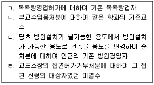 소방공무원(공개) 행정법총론(구) 2018년 1회 13번 문제 그림