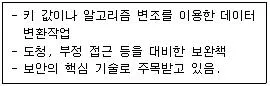 워드프로세서 2급(폐지) 2007년 2회 41번 문제 그림