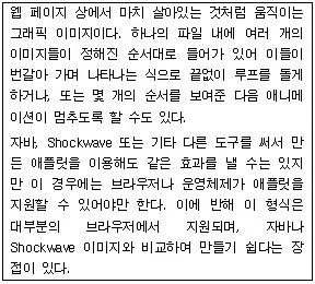 워드프로세서 2급(폐지) 2009년 1회 56번 문제 그림