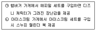 유통관리사 2급 2020년 1회 15번 문제 그림