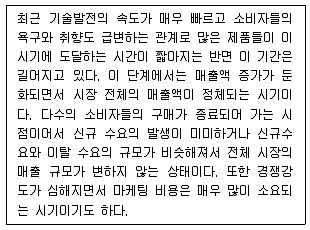 유통관리사 2급 2020년 1회 53번 문제 그림