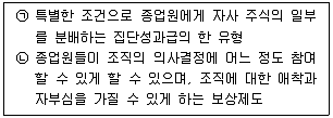 유통관리사 2급 2020년 2회 24번 문제 그림